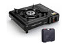 CAMPING PORTABLE GAS STOVE (BUTANE) WITHOUT IPG PS1