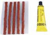 Tubeless Tyre Puncture Kit With 5 Repair Strips PS31X