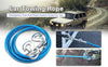 Heavy Duty Car Towing Rope 10mm 5 Ton 4 mtr. Long PS37