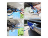 Heavy Duty CAR Towing Rope 12mm 7 Ton 4 mtr. Long PS38