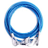 Heavy Duty CAR Towing Rope 12mm 7 Ton 4 mtr. Long PS38