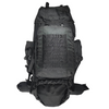 PRAGO - Rucksack Bag with Detachable Day Pack with Rain Cover (70+15L)