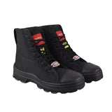 ARMY TIMES -Hiking, Trekking, Riding, High Ankle Non Slip, Water Resistant Anti Fatigue, Comfortable