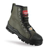 ARMY TIMES -Hiking, Trekking, Riding, High Ankle Non Slip, Water Resistant Anti Fatigue, Comfortable