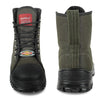 ARMY TIMES -Hiking, Trekking, Riding, High Ankle Non Slip, Water Resistant Anti Fatigue, Comfortable