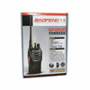BAOFENG PORTABLE TWO WAY RADIO BF-888S