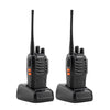 BAOFENG PORTABLE TWO WAY RADIO BF-888S
