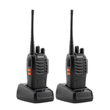 BAOFENG PORTABLE TWO WAY RADIO BF-888S