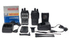 BAOFENG PORTABLE TWO WAY RADIO BF-888S