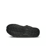 HIMMALEH RANGER MID HTX HIKING SHOE - BLACK