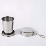 SS Portable Outdoor Cup Small