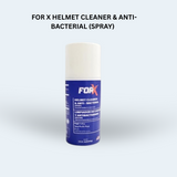 FOR X HELMET CLEANER