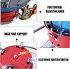 Camping Gas Stove with Connection Tube