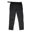 SUMMER CAMPING, TREKKING & HIKING PANTS - BLACK