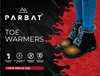 PARBAT SELF HEATING TOE WARMERS