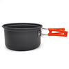 CAMPING COOKING SET 2 TO 3 PERSON
