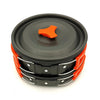 CAMPING COOKING SET 2 TO 3 PERSON