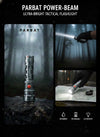 PARBAT POWER BEAM TACTICLE TORCH PS478