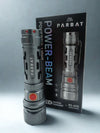 PARBAT POWER BEAM TACTICLE TORCH PS478