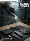 PARBAT POWER BEAM TACTICLE TORCH PS478