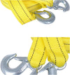 TOW ROPE 5 TON 4 METRES