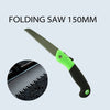 FOLDING SAW 150MM PS422