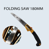 TAT TOOLS INDUSTRIAL FOLDING SAW PS423
