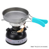 Lanshan Night Hawk 2 LSO-619 multi-fuel camping stove PS337