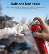 PORTABLE FIRE EXTINGUISHER 500-1000ML PS438-PS439