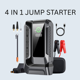 4 in 1 JUMP STARTER PS444