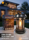 MOTION SENSING SOLAR LANTERN PS470
