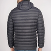 Puffer Jacket Unisex - Full Sleeve (UPTO - 0 Degree) - GREY