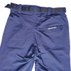 SUMMER CAMPING, TREKKING & HIKING PANTS (S2) - NAVY BLUE