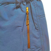 SUMMER CAMPING, TREKKING & HIKING PANTS - NAVY BLUE