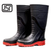 Anti Static Anti Slip Gumboot