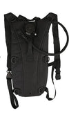 3L Hydration Bladder Water Bag Pouch Backpack
