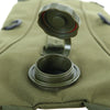 3L Hydration Bladder Water Bag Pouch Backpack