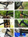 camping Portable Outdoor Multifunctional Axe PS100