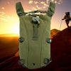 3L Hydration Bladder Water Bag Pouch Backpack