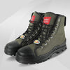 ARMY TIMES - Hiking, Trekking, Riding, High Ankle | Non-Slip, Water Resistant, Anti-Fatigue, Comfortable