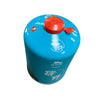 Pyramid ISO-Butane Gas Canister for Camping Gas Stoves Big (480g)