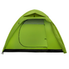 PARBAT - ODYSSEY 3.1 | EXTRA VESTIBULE SPACE | 100% SNOW PROOF & WATER PROOF | SIZE 3-4 PERSON