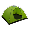 PARBAT - ODYSSEY 3.1 | EXTRA VESTIBULE SPACE | 100% SNOW PROOF & WATER PROOF | SIZE 3-4 PERSON