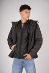 Parbat - 6 Layer | Detachable jacket | 0 to -20 Degree