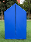 Portable Indian Toilet Tent | Outdoor Privacy Tent – Pop-Up Toilet 4x4