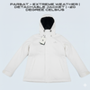 Parbat - Extreme Weather | Detachable jacket | -20 Degree Celsius
