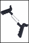 Tubeless Tyre Puncture Kit With 5 Repair Strips PS31X