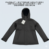 Parbat - Extreme Weather | Detachable jacket | -20 Degree Celsius