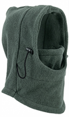 6 in 1 Thermal Fleece Mask Wind Stopper