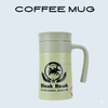 Rugged Soldier Coffee Mug Bottle